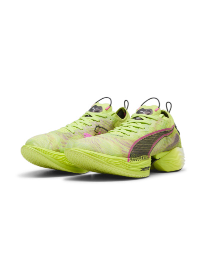 Кросівки для бігу PUMA Fast-r Nitro™elite 2 модель 309828 — фото - INTERTOP