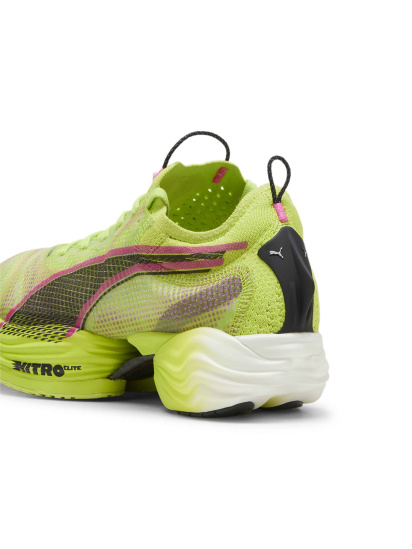 Кросівки для бігу PUMA Fast-r Nitro™elite 2 модель 309828 — фото 3 - INTERTOP