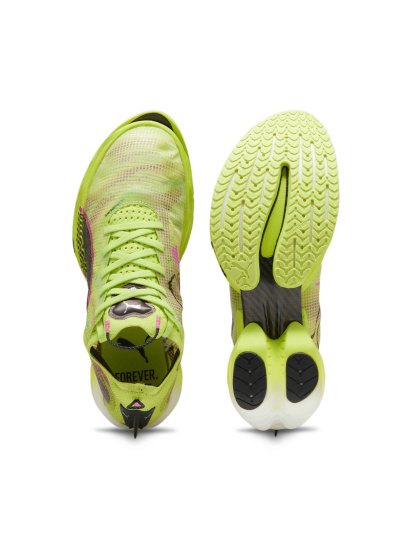 Кросівки для бігу PUMA Fast-r Nitro™elite 2 модель 309828 — фото 5 - INTERTOP