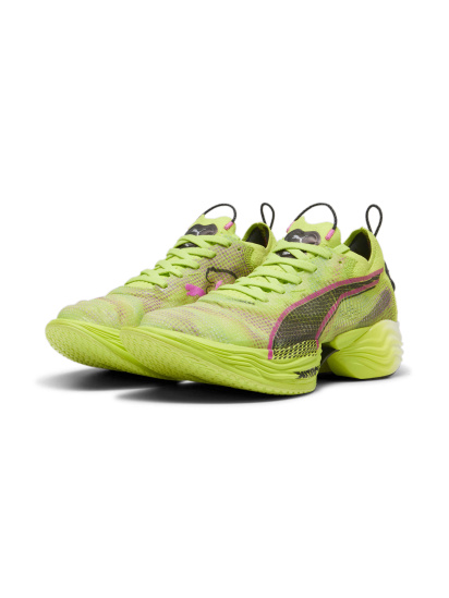 Кросівки для бігу PUMA Fast-r Nitro™elite 2 Wn модель 309829 — фото - INTERTOP