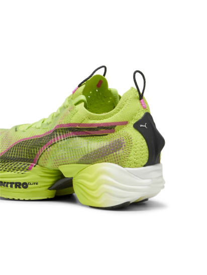 Кроссовки для бега PUMA Fast-r Nitro™elite 2 Wn модель 309829 — фото 3 - INTERTOP