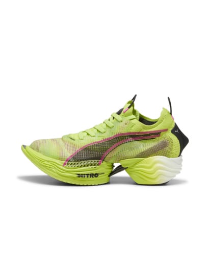 Кроссовки для бега PUMA Fast-r Nitro™elite 2 Wn модель 309829 — фото 4 - INTERTOP