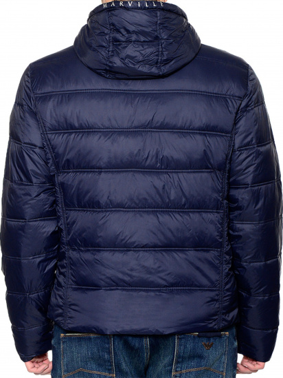 Демисезонная куртка MARVILLE модель 30MV407083 — фото - INTERTOP