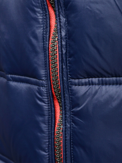 Демисезонная куртка MARVILLE модель 30MV407083 — фото 5 - INTERTOP