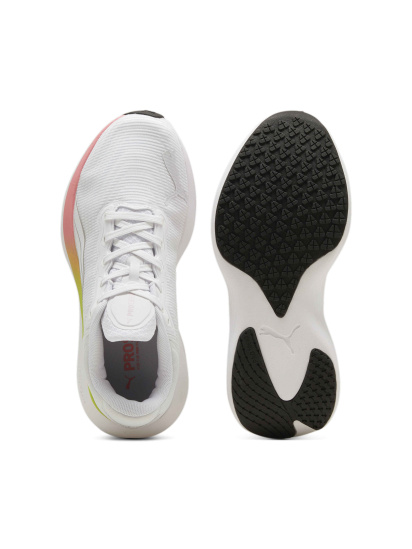 Кросівки для бігу Puma Scend Pro Ultra Wn's модель 310000 — фото 5 - INTERTOP
