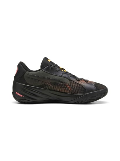 Кроссовки для бега Puma All-pro Nitro™ Fire Glow модель 310020 — фото - INTERTOP
