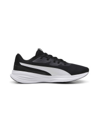 Чёрный - Кроссовки для бега PUMA Night Runner V3