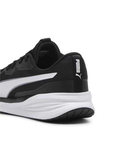 Кросівки для бігу PUMA Night Runner V3 модель 310040 — фото 3 - INTERTOP