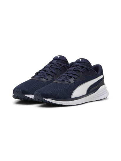 Кроссовки для бега PUMA Night Runner V3 модель 310040 — фото - INTERTOP