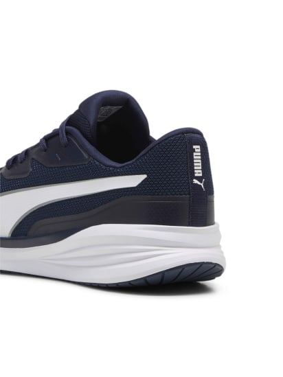 Кроссовки для бега PUMA Night Runner V3 модель 310040 — фото 3 - INTERTOP