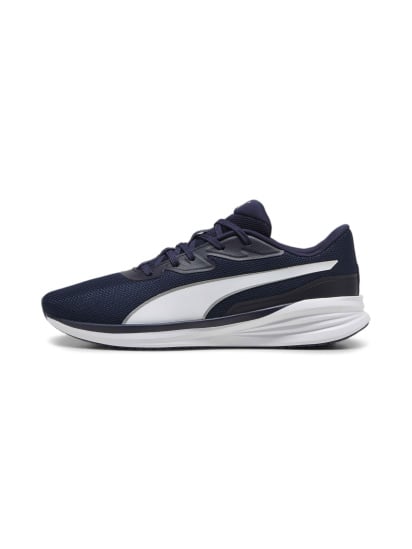 Кросівки для бігу PUMA Night Runner V3 модель 310040 — фото 4 - INTERTOP