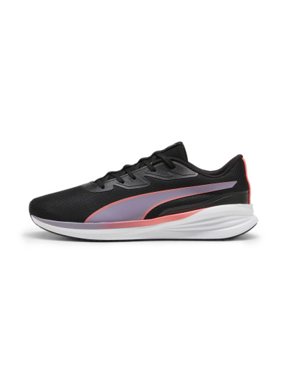 Кросівки для бігу PUMA Night Runner V3 модель 310040 — фото 4 - INTERTOP