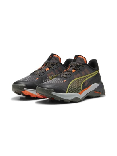 Тактические кроссовки PUMA Explore Nitro™ 2 модель 310078 — фото - INTERTOP