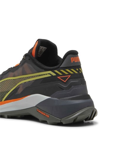 Тактические кроссовки PUMA Explore Nitro™ 2 модель 310078 — фото 3 - INTERTOP