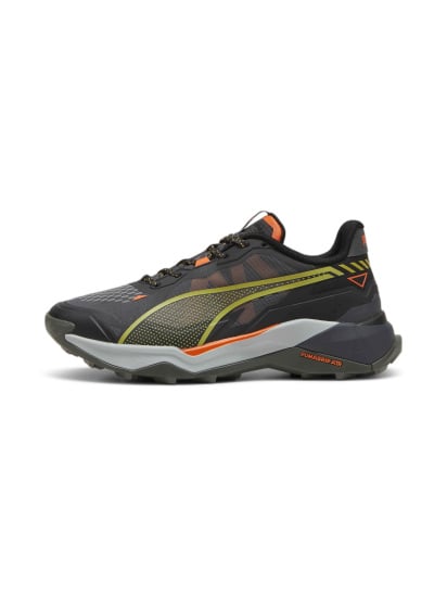 Тактические кроссовки PUMA Explore Nitro™ 2 модель 310078 — фото 4 - INTERTOP