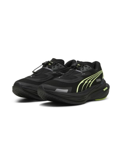 Кроссовки для бега PUMA Deviate Nitro™ 3 Wtr+ Wns модель 310081 — фото - INTERTOP