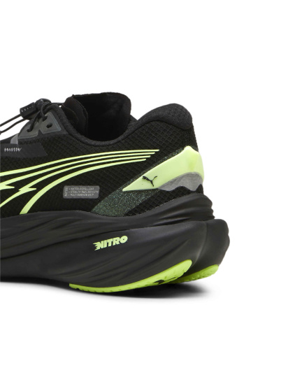 Кроссовки для бега PUMA Deviate Nitro™ 3 Wtr+ Wns модель 310081 — фото 3 - INTERTOP