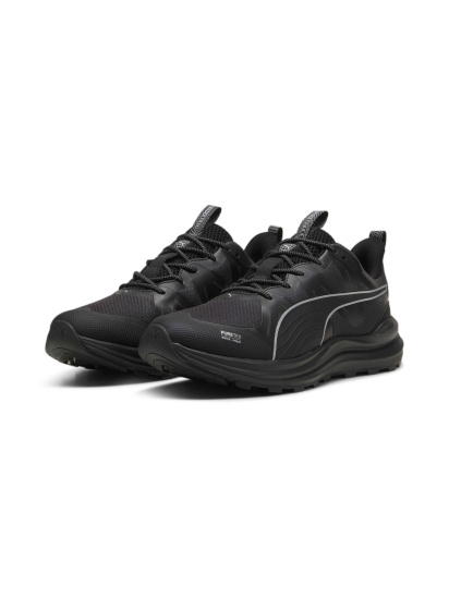 Кросівки для бігу PUMA Reflect Lite Trail Ptx модель 310095 — фото - INTERTOP