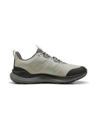 Серый - Кроссовки для бега PUMA Reflect Lite Trail Ptx