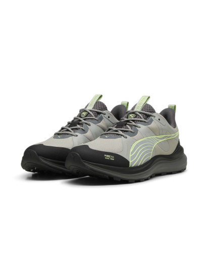 Кроссовки для бега PUMA Reflect Lite Trail Ptx модель 310095 — фото - INTERTOP