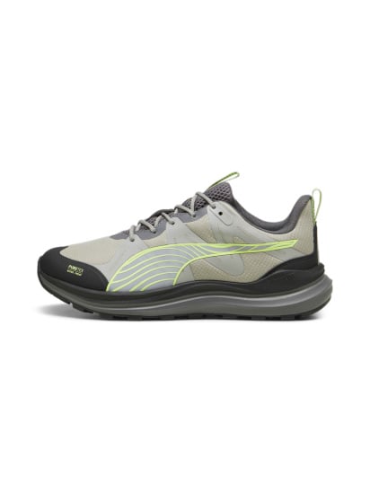 Кросівки для бігу PUMA Reflect Lite Trail Ptx модель 310095 — фото 4 - INTERTOP