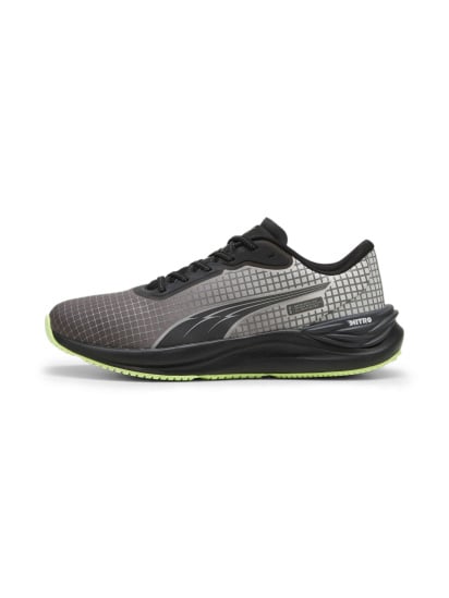 Кроссовки PUMA Electrify Nitro™ 3 Tr модель 310110 — фото 4 - INTERTOP