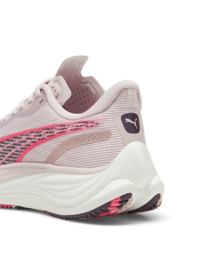 Кроссовки для бега PUMA Velocity Nitro™ 3 Wns модель 310116 — фото 3 - INTERTOP