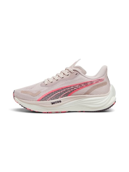 Кроссовки для бега PUMA Velocity Nitro™ 3 Wns модель 310116 — фото 4 - INTERTOP