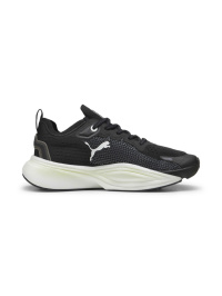 Чёрный - Кроссовки для тренировок PUMA Pwr Nitro™ Sqd 2