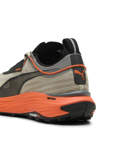 Кроссовки для бега PUMA Voyage Nitro™ 3 модель 310237 — фото 3 - INTERTOP