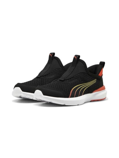 Кроссовки для бега PUMA Kruz Profoam Sliptech™ Ps модель 310250 — фото - INTERTOP