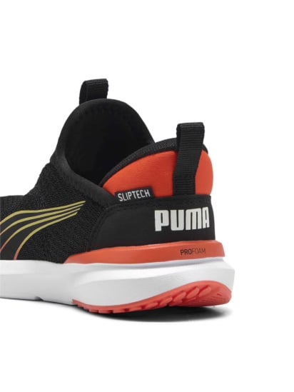 Кроссовки для бега PUMA Kruz Profoam Sliptech™ Ps модель 310250 — фото 3 - INTERTOP