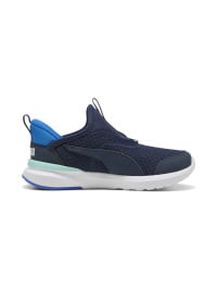 Синий - Кроссовки для бега PUMA Kruz Profoam Sliptech™ Ps