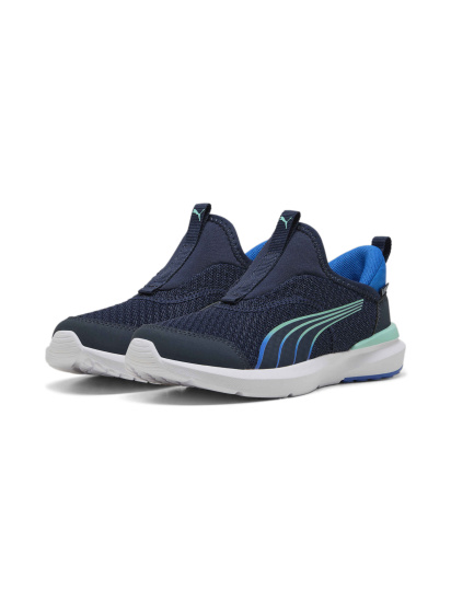 Кроссовки для бега PUMA Kruz Profoam Sliptech™ Ps модель 310250 — фото - INTERTOP