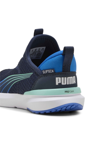 Кроссовки для бега PUMA Kruz Profoam Sliptech™ Ps модель 310250 — фото 3 - INTERTOP