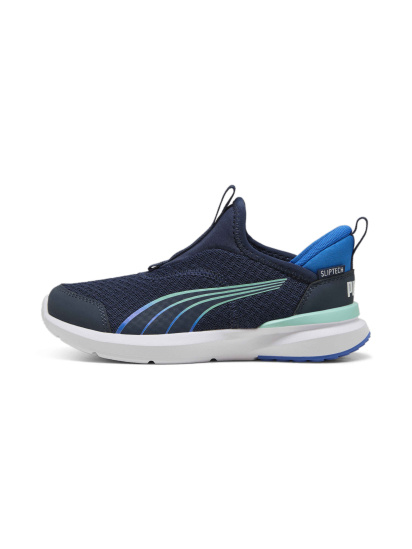 Кроссовки для бега PUMA Kruz Profoam Sliptech™ Ps модель 310250 — фото 4 - INTERTOP