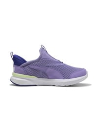 Фиолетовый - Кроссовки для бега PUMA Kruz Profoam Sliptech™ Ps