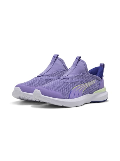 Кроссовки для бега PUMA Kruz Profoam Sliptech™ Ps модель 310250 — фото - INTERTOP