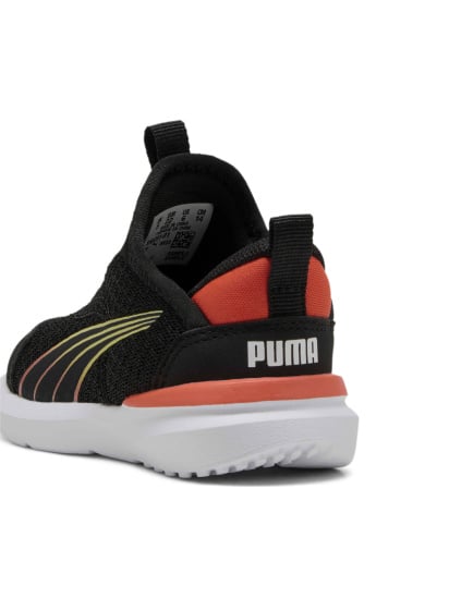 Кроссовки для бега PUMA Kruz Sliptech™ Inf модель 310251 — фото 3 - INTERTOP