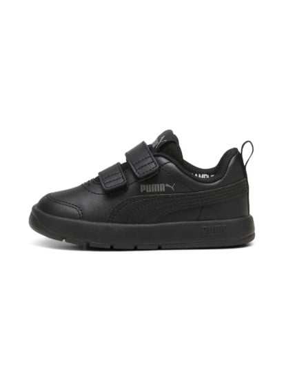 Кеды низкие PUMA Courtflex V3 V Inf модель 310252 — фото 4 - INTERTOP