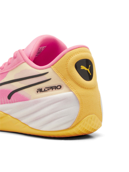 Кроссовки для тренировок PUMA All Pro Nitro™ модель 310392 — фото 3 - INTERTOP