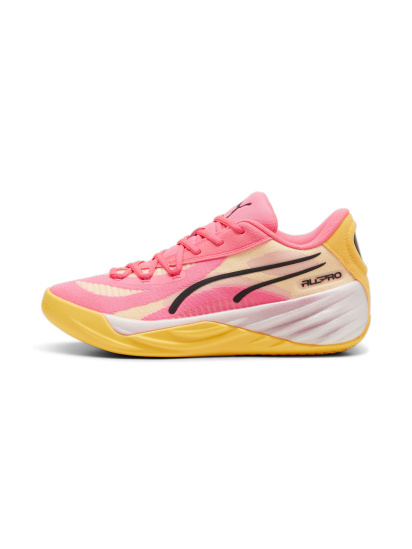 Кроссовки для тренировок PUMA All Pro Nitro™ модель 310392 — фото 4 - INTERTOP