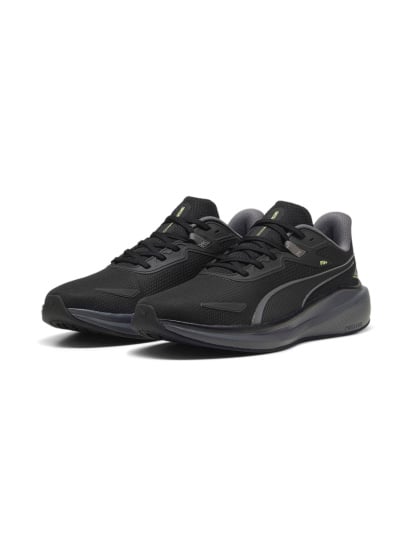 Кроссовки для бега PUMA Skyrocket Lite Wtr модель 310400 — фото - INTERTOP