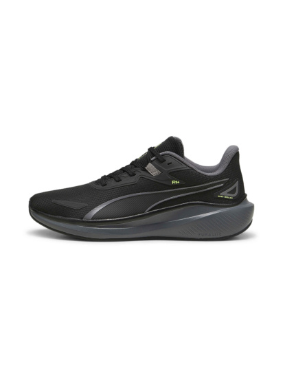 Кроссовки для бега PUMA Skyrocket Lite Wtr модель 310400 — фото 4 - INTERTOP