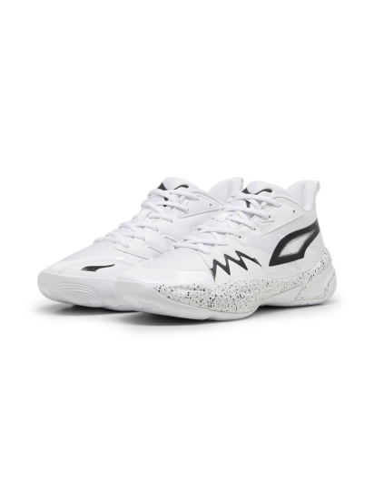 Кросівки для тренувань PUMA Genetics Speckle модель 310405 — фото - INTERTOP