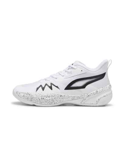 Кроссовки для тренировок PUMA Genetics Speckle модель 310405 — фото 4 - INTERTOP