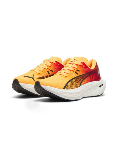 Кроссовки для бега PUMA Deviate Nitro™ 3wns модель 310475 — фото - INTERTOP