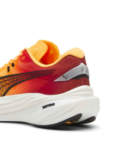 Кроссовки для бега PUMA Deviate Nitro™ 3wns модель 310475 — фото 3 - INTERTOP