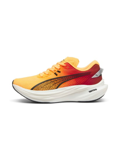 Кроссовки для бега PUMA Deviate Nitro™ 3wns модель 310475 — фото 4 - INTERTOP