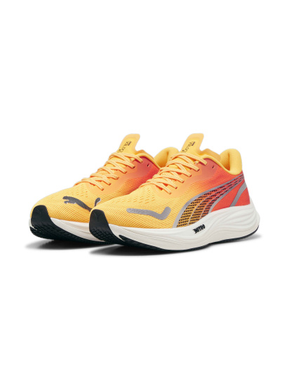 Кроссовки для бега PUMA Velocity Nitro™ 3 модель 310483 — фото - INTERTOP